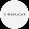 fineforecast